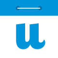 UpTo Calendar - Syncs with Google Calendar, iCloud, Outlook and more